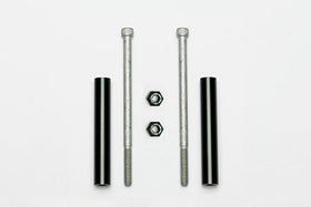 Wilwood Bridge Bolt Kit - FSL4 for 1.25in Rotor -2Pk