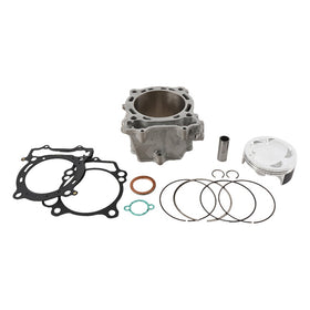 Cylinder Works 04-09/12-13 Yamaha YFZ 450 450cc +3mm Big Bore Cyl Kit 468-478cc 12.0:1 Comp 98mm