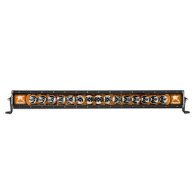 Rigid Industries Radiance 30in Amber Backlight