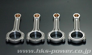 CONROD SET 4B11(I-BEAM) V - 0