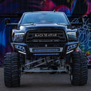 Rigid Industries Radiance+ 30in. RGBW Light Bar-2