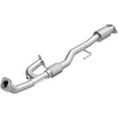MagnaFlow Conv DF 04-06 Lexus ES330 / 04-06 Toyota Camry/05-08 Solara 3.3L Y-Pipe Assembly-1