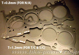 SMG/K KIT LEA-MF6/L15A T=1.2