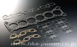 SMG/K SET RB26DETT T=1.2