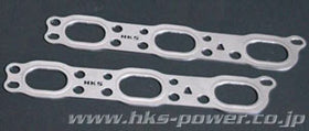 HKS 09-10 Nissan GT-R 96mm Bore Metal Stopper Head Gasket Set (96mm Bore/9.0 CR) - 0