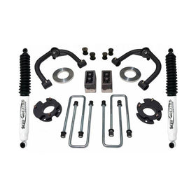 Tuff Country 2014 Ford F-150 4x4 & 2wd 3in Lift Kit (SX8000 Shocks)