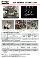 SHORT BLOCK G16E 1.75L H-COMP Triple Tumble STEP3 CLOSED-DECK-6