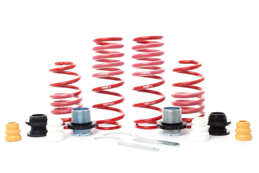 H&R 21-25 Audi RS5 Sportback VTF Adjustable Lowering Springs