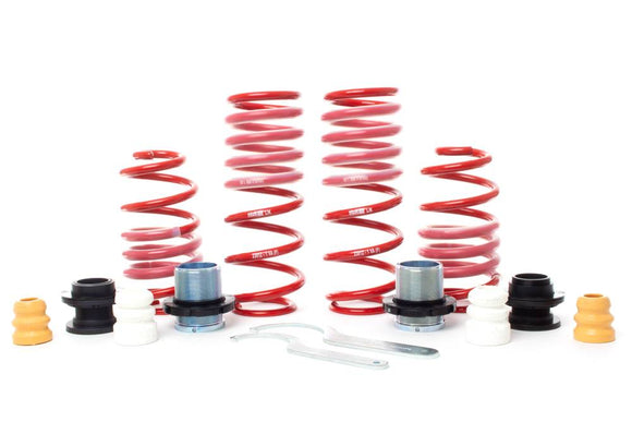 H&R 2021-25 Audi RS5 Sportback (AWD) B9 VTF Adjustable Lowering Springs (w/ RS Suspension & w/ DRC)