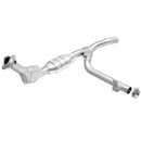 MagnaFlow Conv DF 01 Ford F150 5.4L-1