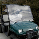 Seizmik 03-09 Polaris Ranger Full Windshield Polycarbonate-1