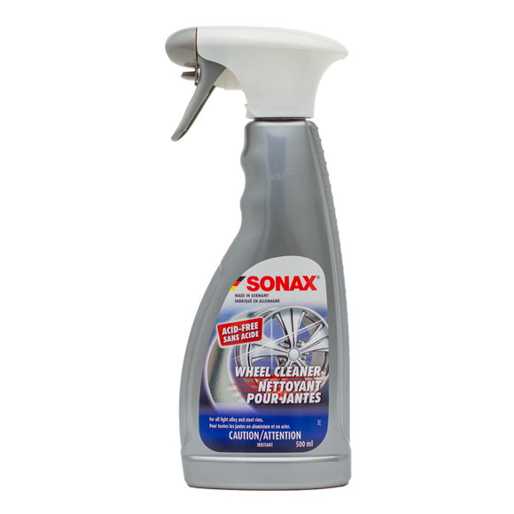 SONAX Wheel Cleaner 500ml