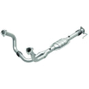 MagnaFlow Conv DF 97 Isuzu Rodeo 3.2L-1