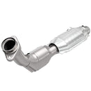 MagnaFlow Conv DF 99 Ford F-150 4.6L-1