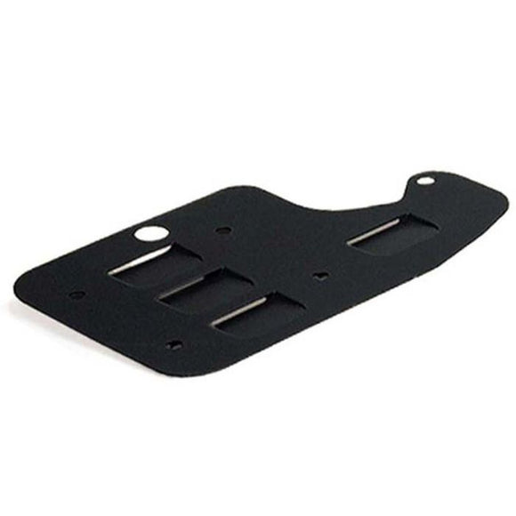 Moroso Chevrolet Big Block Louvered Windage Tray
