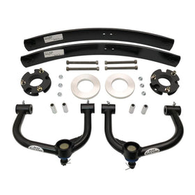 Tuff Country 15-20 Ford F-150 4x4 & 2wd 3in Lift Kit (SX8000 Shocks)