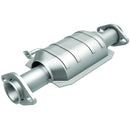 MagnaFlow Conv DF 87 Mazda RX-7 1.3L N/A-1