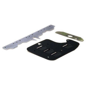 Moroso Chevrolet Big Block Oil Control Kit