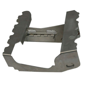 Moroso Honda S2000 Oil Pan Baffle Kit