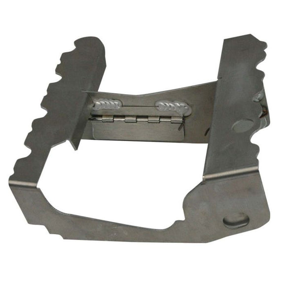 Moroso Honda S2000 Oil Pan Baffle Kit