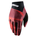 USWE Lera Off-Road Gloves Flame Red - Small-1