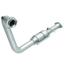 MagnaFlow Conv DF 93 Saab 9000 2.3L-1