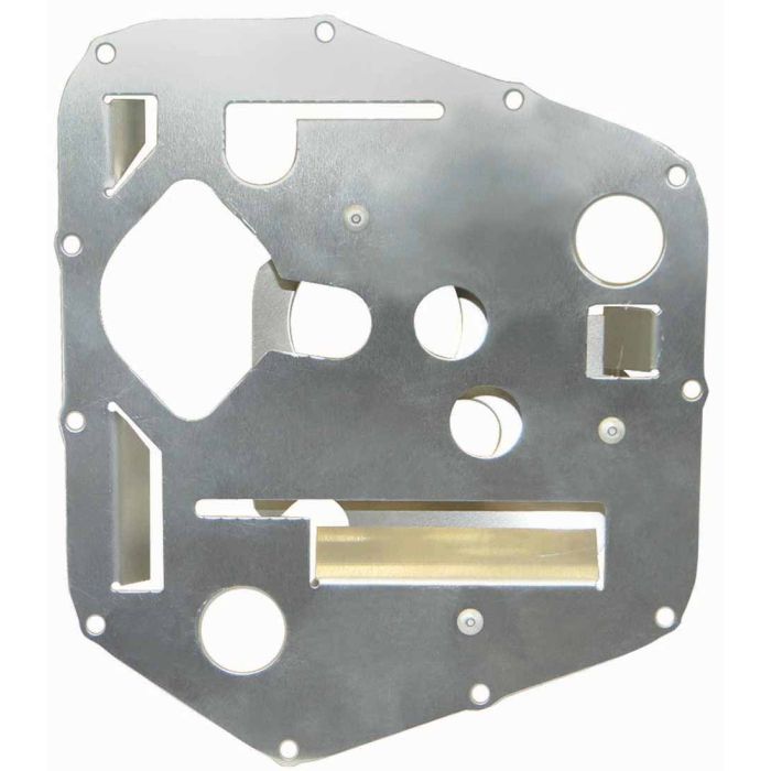 Moroso Scion FRS/Subaru BRZ/Toyota 86 Oil Pan Baffle Kit
