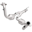 MagnaFlow Conv DF 04 Jeep Grand Cherokee 4.7L-1