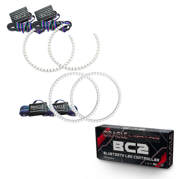 Oracle GMC Denali 00-06 LED Halo Kit - White SEE WARRANTY