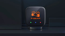 P-GEAR 610 20Hz - GPS Performance Meter - 0