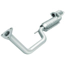 MagnaFlow Conv DF 93 Audi 100 2.8L-1