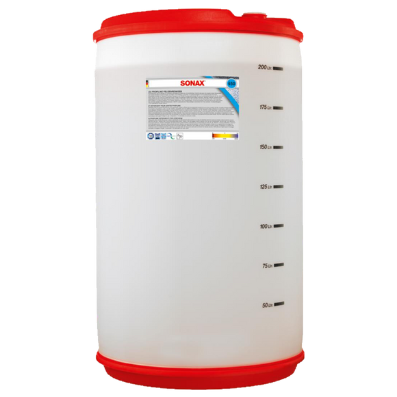 SONAX Wheel Cleaner Plus 200L