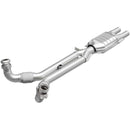 MagnaFlow Conv DF 81-86 Alfa Romeo GTV6 2.5L-1