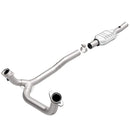 MagnaFlow Conv DF 96 Ford E-Series Van 5.8L-1
