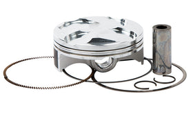 Vertex Piston 04-07 Honda CRF 250 R 250cc Forged High Compression Piston Kit 13.4:1 Comp.