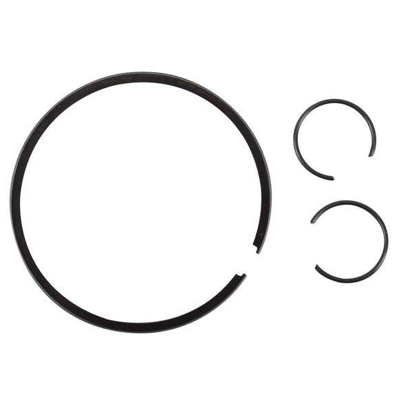 Vertex Piston 21-22 Fantic Motor XE 125 125cc Cast Replica Piston Kit