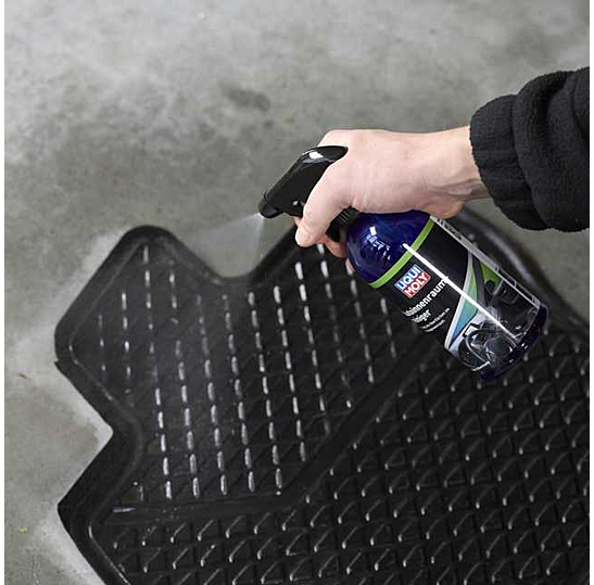 Car Interior Cleaner - Liqui Moly LM20392
