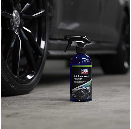 Car Interior Cleaner - Liqui Moly LM20392
