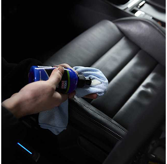 Leather Care 250ml LM22230