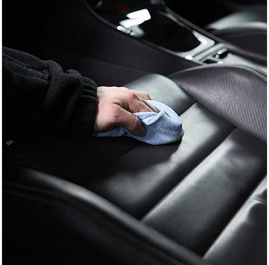 Leather Care 250ml LM22230