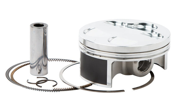 Vertex Pistons 05-14 WR 250 F/05-13 YZ 250 F Forged Big Bore Piston Kit