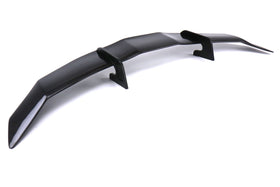 OLM DL Style Gooseneck Spoiler - 2013 FT86