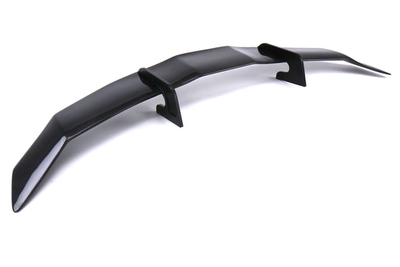 OLM DL Style Gooseneck Spoiler - 2013 FT86