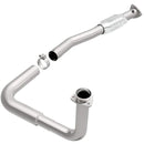 MagnaFlow Conv DF 97-00 GM Van 5.7L Lf-1