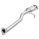 MagnaFlow Conv DF 90-93 Q45 4.5L Lf-1