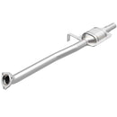 MagnaFlow Conv DF 90-93 Q45 4.5L Rt-1