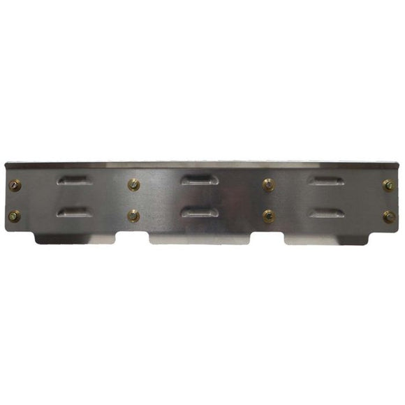 Moroso Louvered Windage Tray (For Part No 20044)