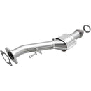 MagnaFlow Conv DF 04-07 Subaru WRX/STi 2.5L T-1