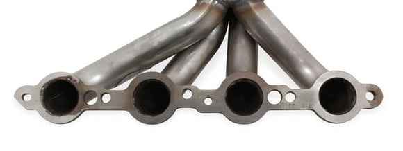 HOOKER LS1 BLOCK HUGGER HEADERS - SS