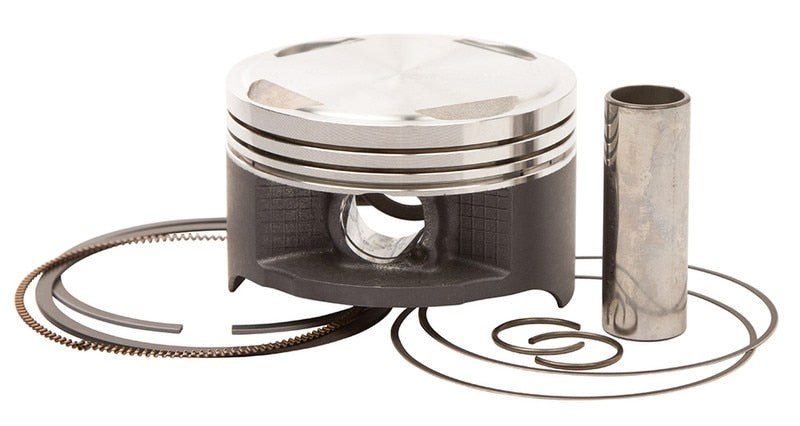 Vertex Pistons 02-23 RM 85/03-16 RM 85 L Cast Big Bore Piston Kit